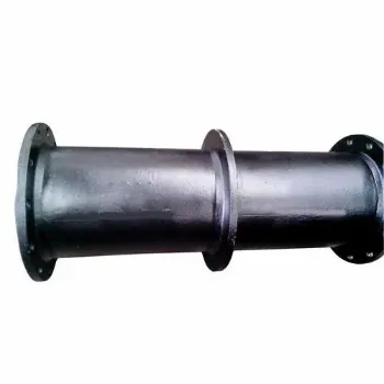 Stainless Soil Pipe